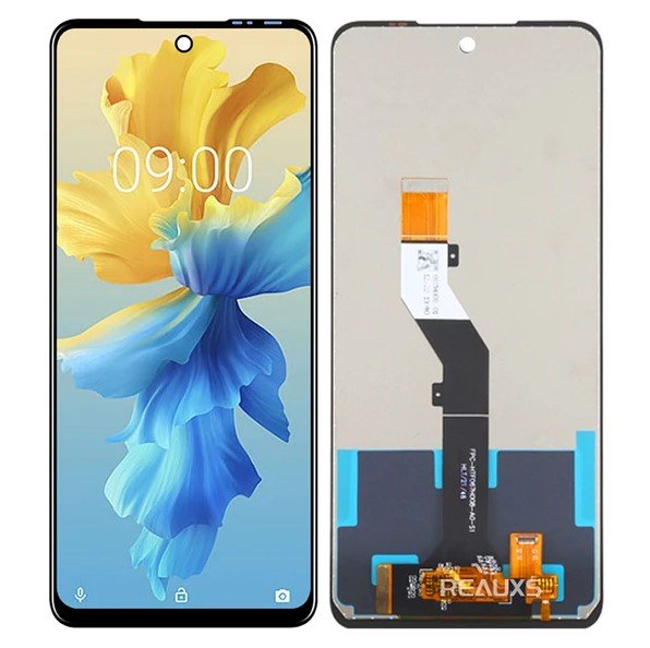 Samsung J7 Max Display Screen